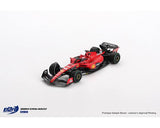 BBR - Ferrari SF23 #55 C. Sainz 2023 Monaco GP