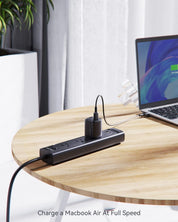 Voltme Revo DUO USB-C PD30W 墙上充电器