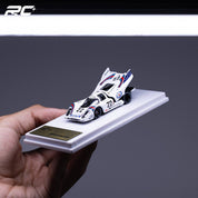 Curitiba64 1/64 保时捷 917 KH 1971年勒芒24小时耐力赛冠军 #22