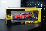 CCA MODEL 1/24 Audi R8 LMS