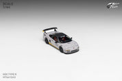 MicroTurbo MT 1:64 Alloy Model! NSX Gen1 Mk1 NA1 NSX-R