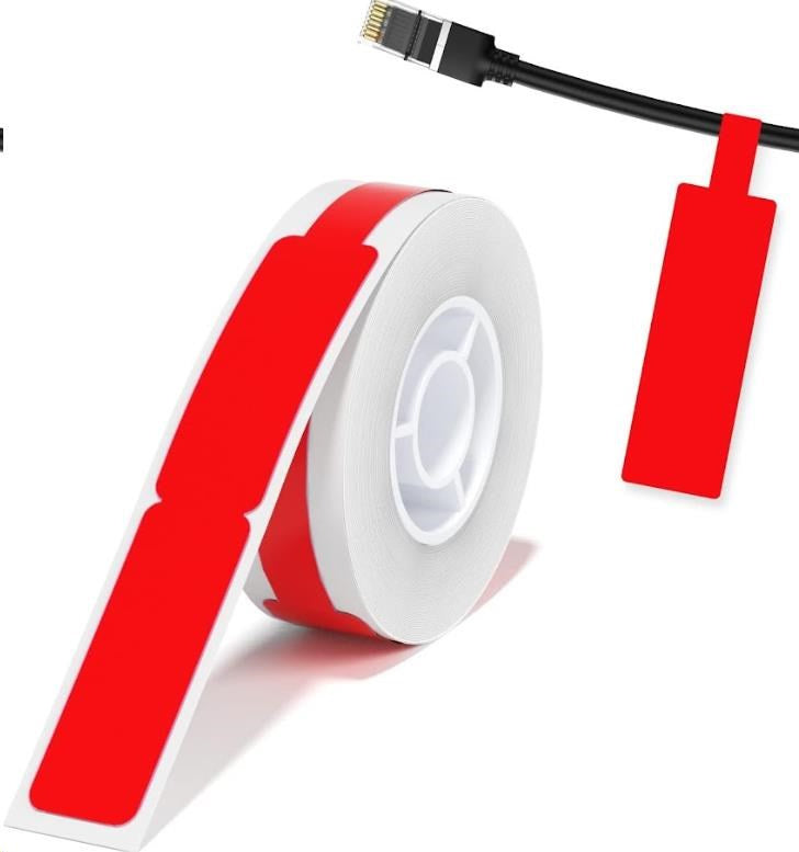 T12.5*74+35-60RED Cable  For D series