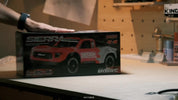 UDIRC SIERRA MINI UD1613PRO 1/16 4WD Brushless RTR ( Pink )