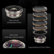 Retro series: 75mm Macro Lens