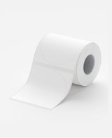 T50*50-150 White Round