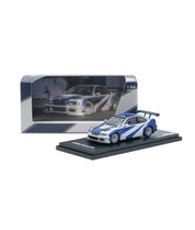 AR Box 1:64 宝马BMW/极品飞车双授权产品 M3 E46 GTR 高端版