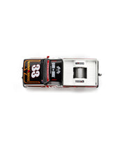 KaidoHouse x Mini GT Chevrolet Silverado KAIDO Intimidator V1 KHMG212