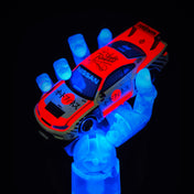 MINIGT 1:64 B *Nissan LB-Super Silhouette S15 SILVIA Auto Finesse SEMA 2023