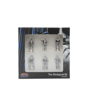 American Diorama 1:64 人偶 – 保镖系列 AD-2421
