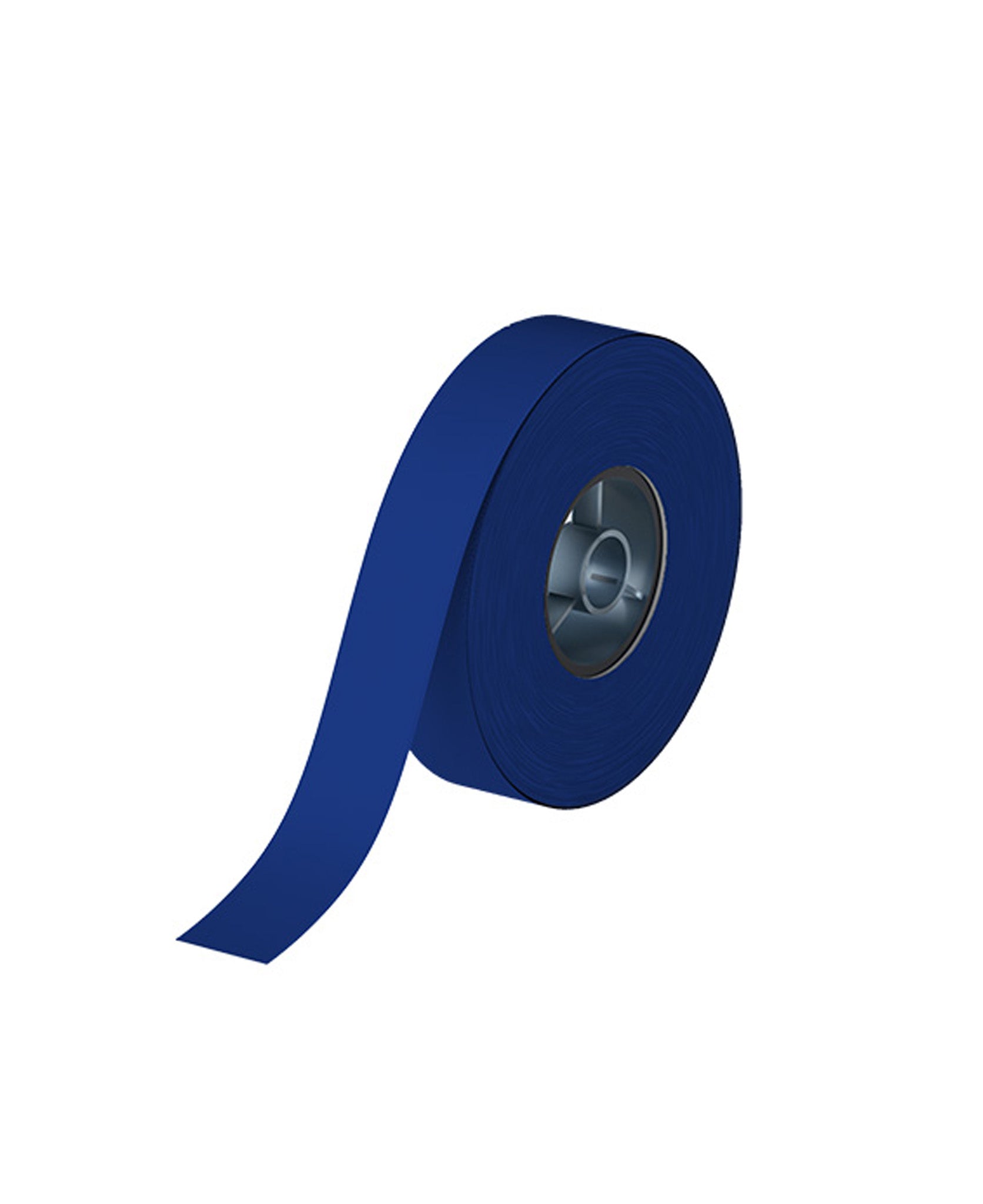 Silk Ribbon - Deep Sea Blue