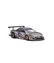 KaidoHouse x Mini GT Nissan Silvia S13-R KAIDO DRIFT V1 KHMG235