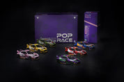 POP RACE x EVANGELION RACING PANDEM GR 86 盲盒系列