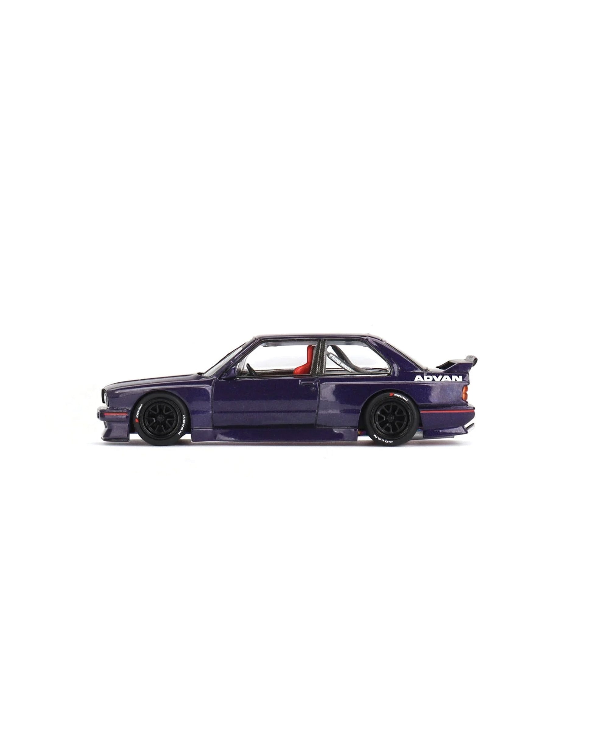 KAIDO HOUSE  1/64 BMW M3 Kaido GT V2