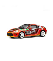 1:64 丰田 GR 86 — EVA RT 生产模型