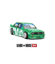 KaidoHouse x Mini GT 宝马 M3 Kaido Works V2 KHMG242