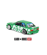KaidoHouse x Mini GT 宝马 M3 Kaido Works V2 KHMG242