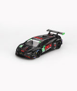 MINIGT 1/64 - Lamborghini Huracán GT3 EVO2 #45 No.45 DEX Imaging 2024 IMSA Daytona 24 Hrs