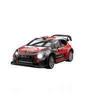 MJX Hyper Go 7303 1/7 Brushless RC Rally Car Final Stable Version – 60KM/H WRC C3