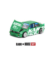 KaidoHouse x Mini GT 宝马 M3 Kaido Works V2 KHMG242