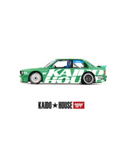 KaidoHouse x Mini GT 宝马 M3 Kaido Works V2 KHMG242